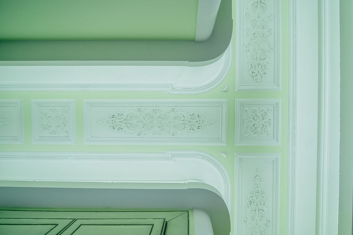 Imagen de los interiores del Hotel Casa Do Príncipe. Foto 13