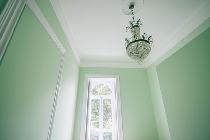 Imagen de los interiores del Hotel Casa Do Príncipe. Foto 14