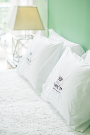 Imagen de la habitación del Hotel Casa Do Príncipe. Foto 6