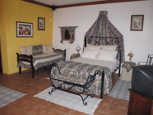 Imagen de la habitación del Hotel Casa Do Redondo. Foto 2