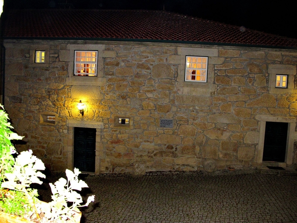 Imagen de los exteriores del Hotel Casa Do Redondo. Foto 7