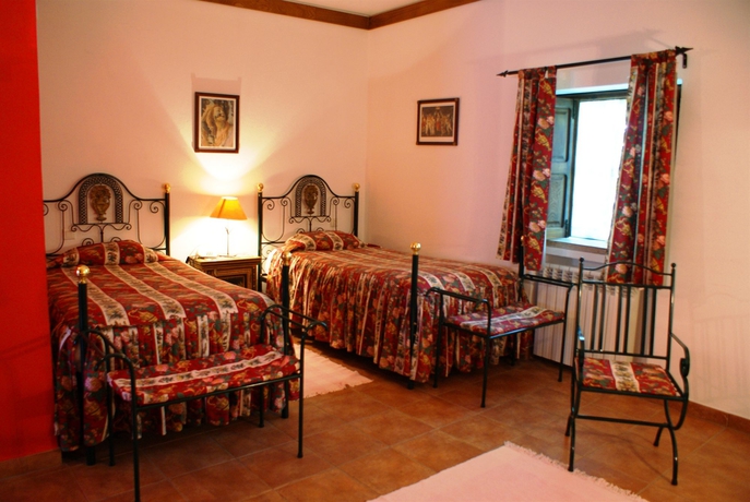 Imagen de la habitación del Hotel Casa Do Redondo. Foto 3