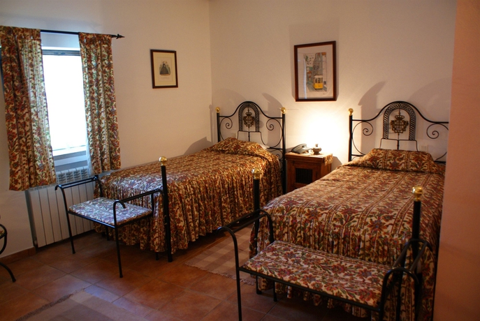 Imagen de la habitación del Hotel Casa Do Redondo. Foto 4