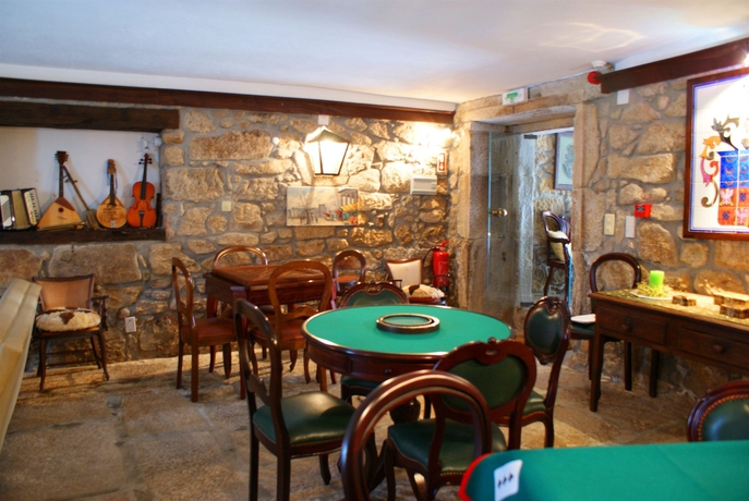 Imagen de los interiores del Hotel Casa Do Redondo. Foto 10