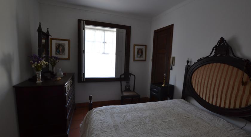 Imagen de la habitación del Hotel Casa Do Ribeiro. Foto 3
