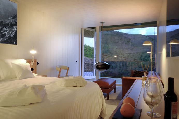 Imagen de la habitación del Hotel Casa Do Rio Wine - Vallado. Foto 4