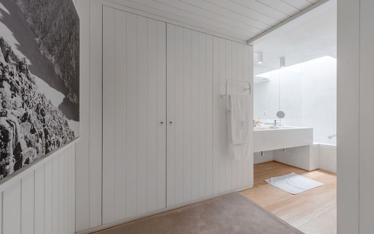 Imagen de la habitación del Hotel Casa Do Rio Wine - Vallado. Foto 5