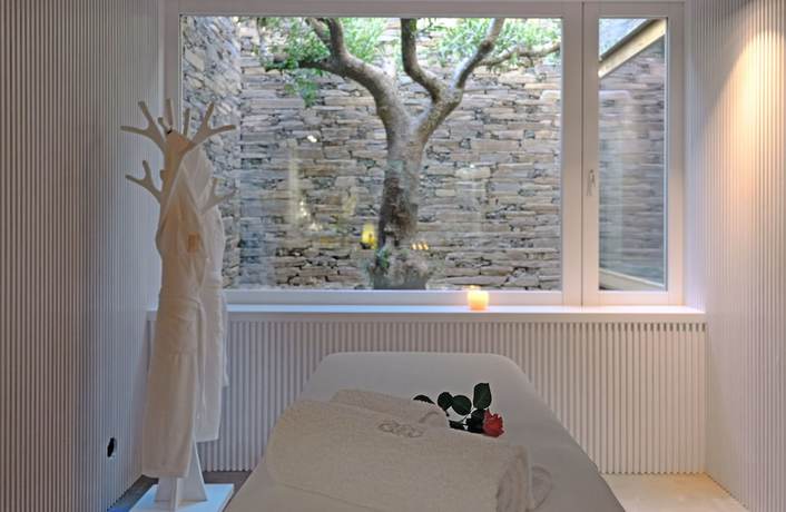 Imagen de la habitación del Hotel Casa Do Rio Wine - Vallado. Foto 8