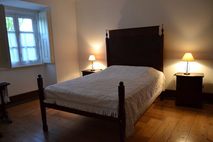 Imagen de la habitación del Hotel Casa Do Rossio. Foto 3