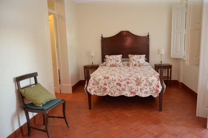 Imagen de la habitación del Hotel Casa Do Rossio. Foto 4