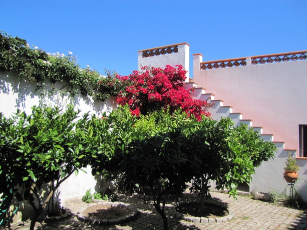 Imagen de los exteriores del Hotel Casa Do Rossio. Foto 15