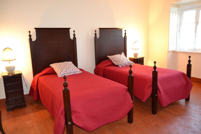 Imagen de la habitación del Hotel Casa Do Rossio. Foto 5