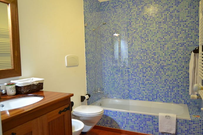 Imagen de la habitación del Hotel Casa Do Rossio. Foto 6