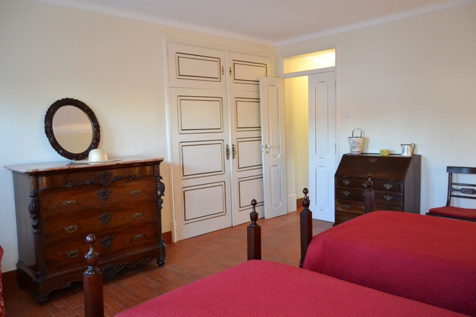 Imagen de la habitación del Hotel Casa Do Rossio. Foto 7