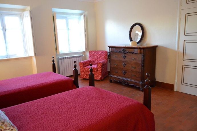 Imagen de la habitación del Hotel Casa Do Rossio. Foto 8