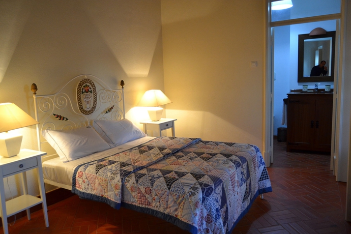 Imagen de la habitación del Hotel Casa Do Rossio. Foto 9