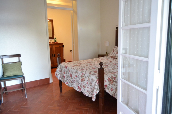 Imagen de la habitación del Hotel Casa Do Rossio. Foto 10