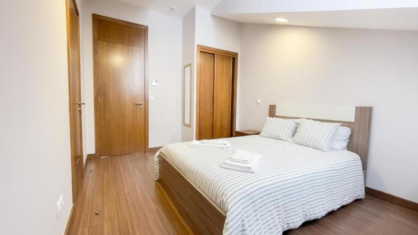 Imagen de la habitación del Hotel Casa Do Teatro. Foto 2