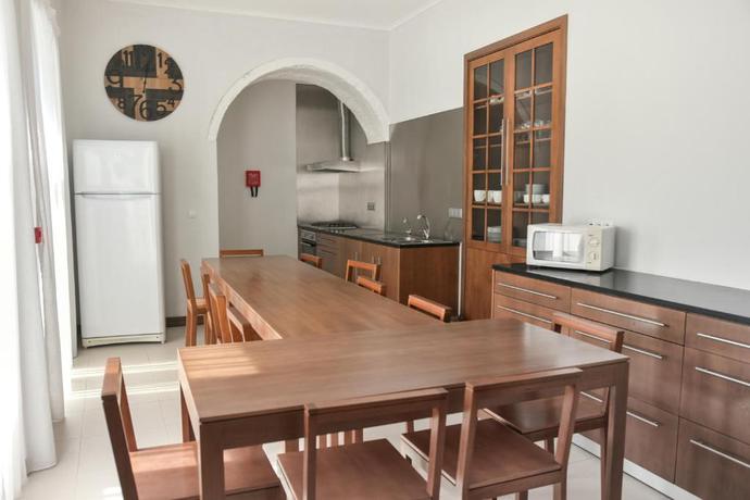 Imagen de los interiores del Hotel Casa Do Teatro. Foto 10