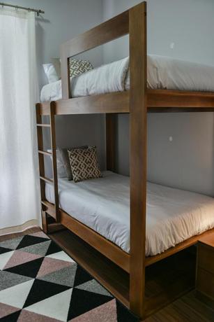 Imagen de la habitación del Hotel Casa Do Teatro. Foto 4