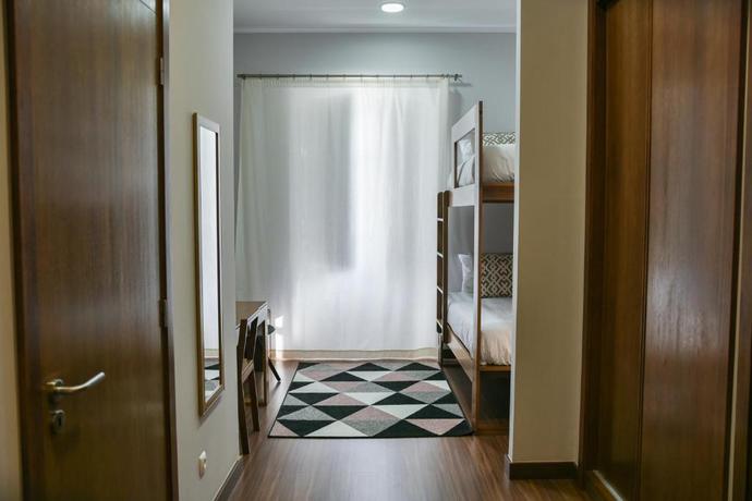 Imagen de la habitación del Hotel Casa Do Teatro. Foto 9