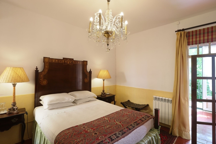 Imagen de la habitación del Hotel Casa Do Terreiro Do Poço. Foto 2