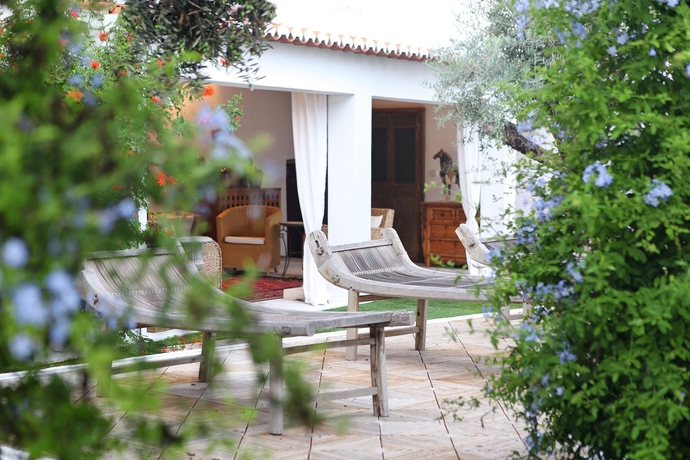 Imagen de los exteriores del Hotel Casa Do Terreiro Do Poço. Foto 11