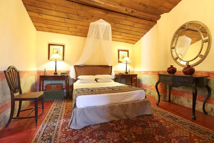 Imagen de la habitación del Hotel Casa Do Terreiro Do Poço. Foto 6