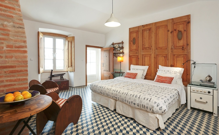 Imagen de la habitación del Hotel Casa Do Terreiro Do Poço. Foto 8