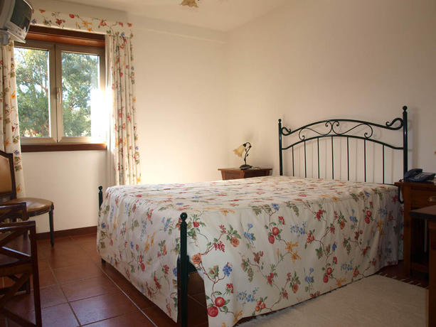 Imagen de la habitación del Hotel Casa Do Tua. Foto 4