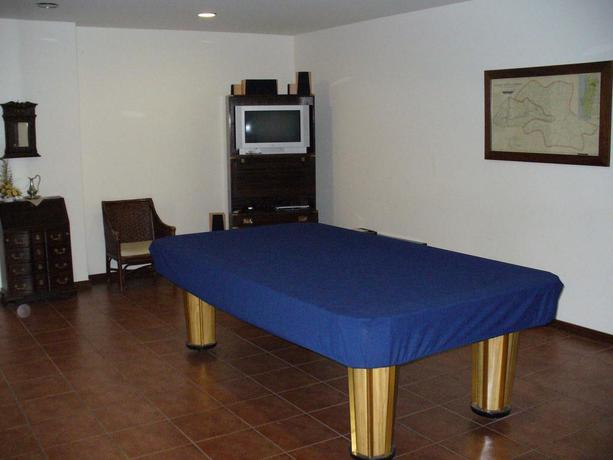 Imagen de los interiores del Hotel Casa Do Tua. Foto 14