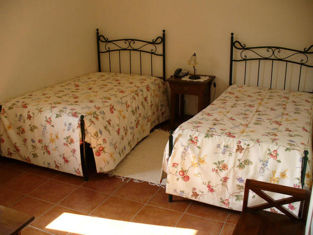 Imagen de la habitación del Hotel Casa Do Tua. Foto 9