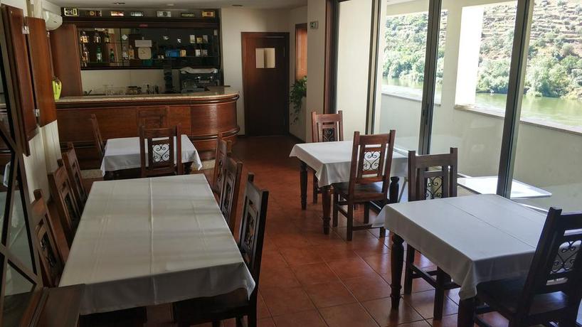 Imagen de la habitación del Hotel Casa Do Tua. Foto 10