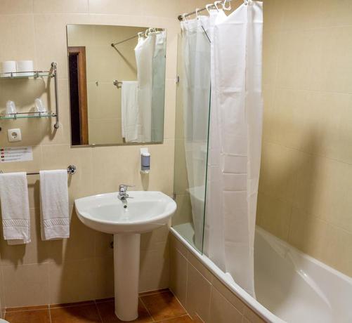 Imagen de la habitación del Hotel Casa Do Tua. Foto 11