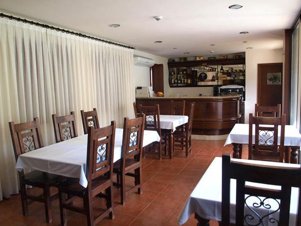 Imagen del bar/restaurante del Hotel Casa Do Tua. Foto 3