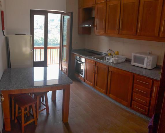 Imagen de los interiores del Hotel Casa Do Tua. Foto 16