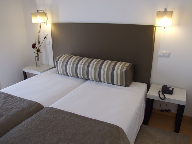 Imagen de la habitación del Hotel Casa Do Vale. Foto 5