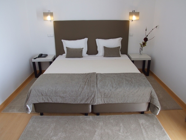 Imagen de la habitación del Hotel Casa Do Vale. Foto 6