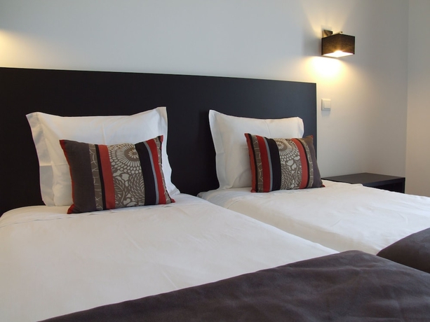 Imagen de la habitación del Hotel Casa Do Vale. Foto 7