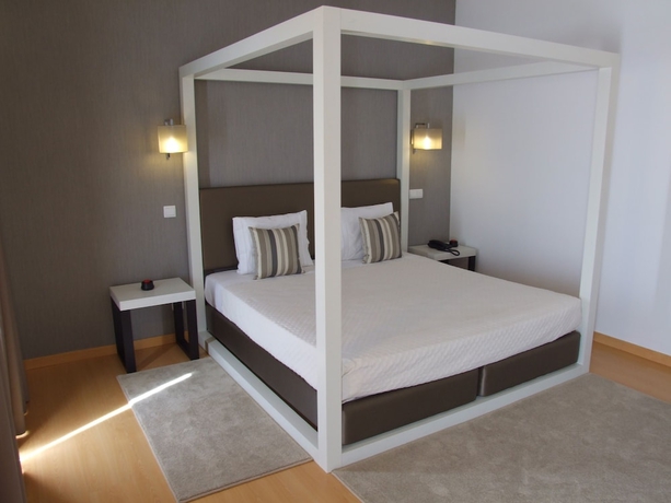 Imagen de la habitación del Hotel Casa Do Vale. Foto 8