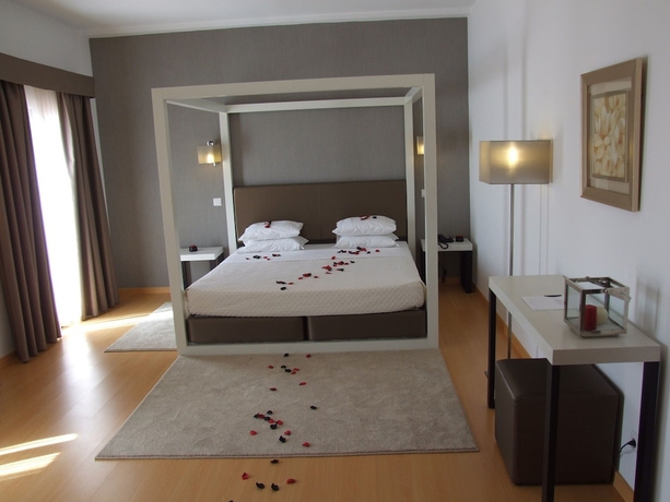 Imagen de la habitación del Hotel Casa Do Vale. Foto 9