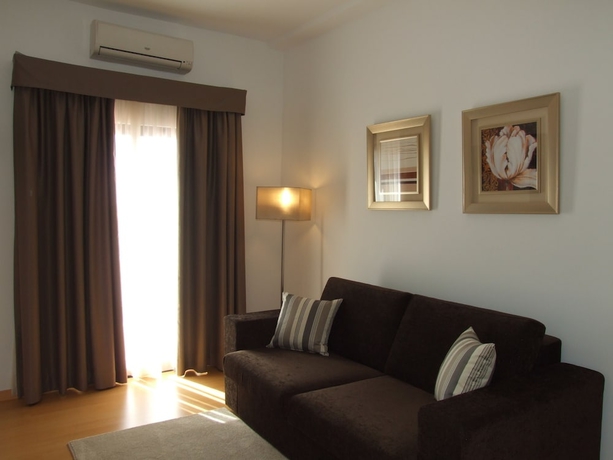 Imagen de la habitación del Hotel Casa Do Vale. Foto 10