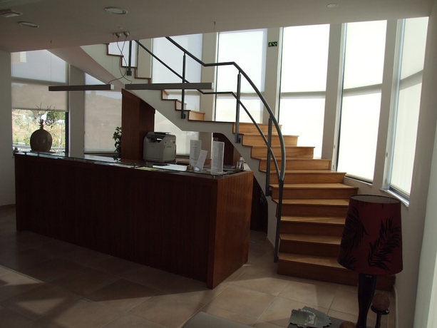 Imagen de los interiores del Hotel Casa Do Vale. Foto 15