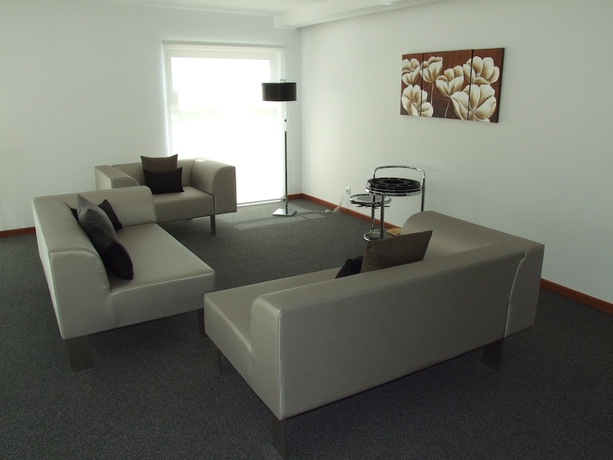 Imagen del bar/restaurante del Hotel Casa Do Vale. Foto 2