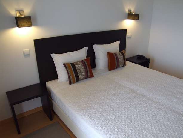 Imagen de la habitación del Hotel Casa Do Vale. Foto 11