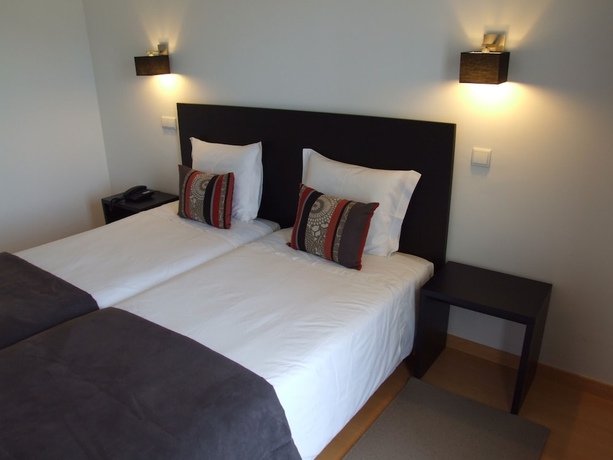 Imagen de la habitación del Hotel Casa Do Vale. Foto 12