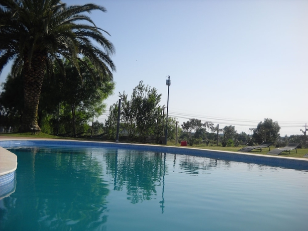 Imagen de la piscina del Hotel Casa Do Vale. Foto 18