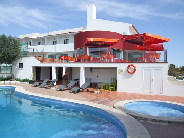 Imagen de la piscina del Hotel Casa Do Vale. Foto 19