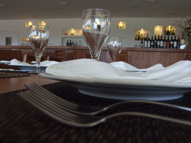 Imagen del bar/restaurante del Hotel Casa Do Vale. Foto 3