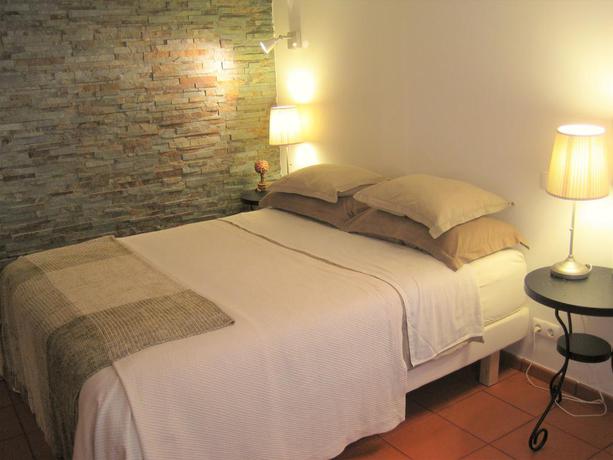 Imagen de la habitación del Hotel Casa Do Valle. Foto 3